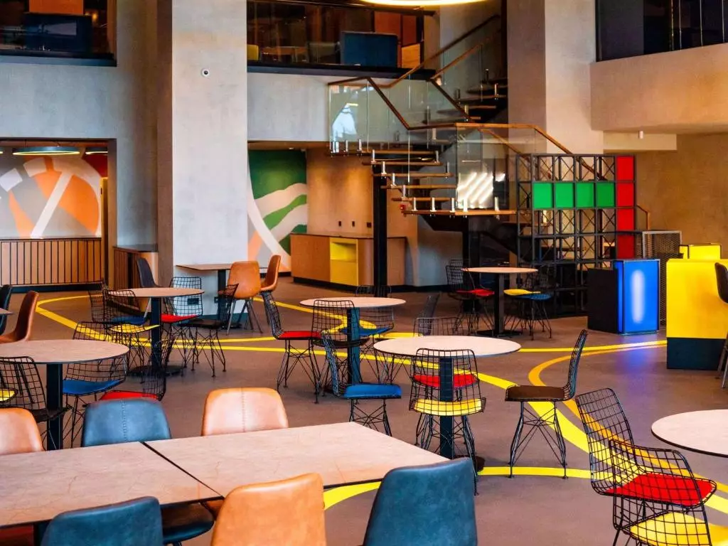 ibis Styles Batumi Hotel